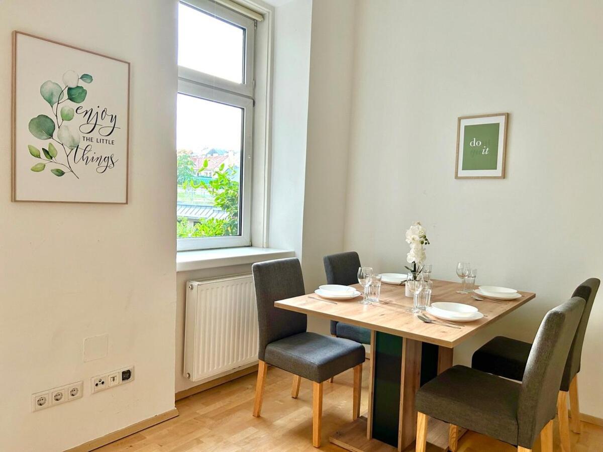 50 M2 Stylish With Free Parking Apartment