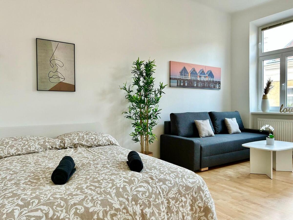 50 M2 Stylish With Free Parking